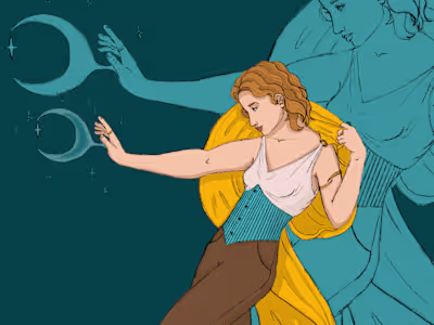 Independent Illustrations