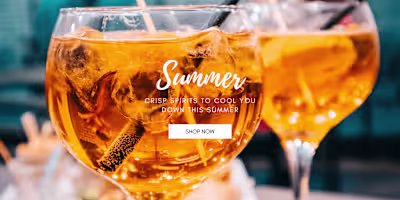 Wineshop - Banners for website sale!