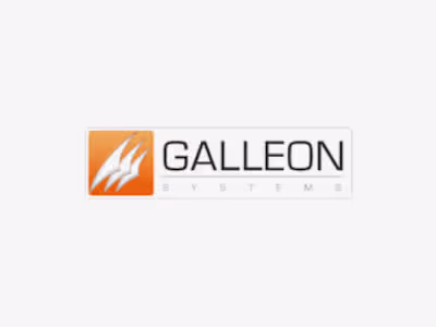 B2B content marketing management for Galleon Systems