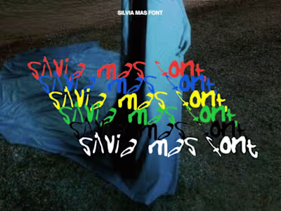 Creative Direction for Independent Projects