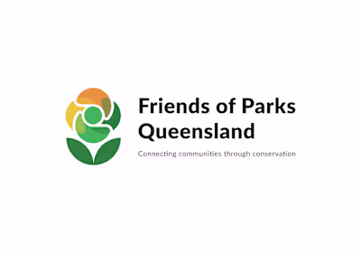 Friends of Parks Queensland