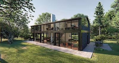 T House