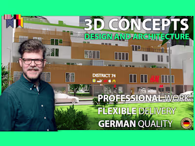 Architectural Concepts