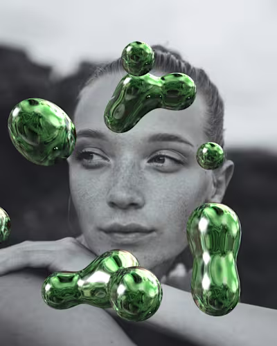 Augmented Reality Effect for Daniel Wellington