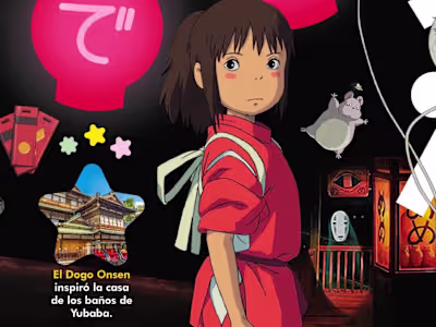 Infografía (Proyecto Académico)