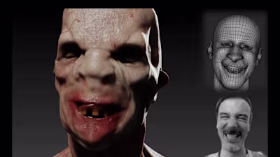 David Monteiro Showreel Rigging and animation - YouTube