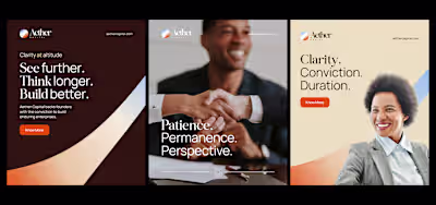 Social media design for a