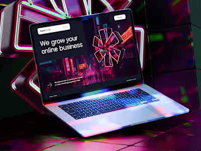 Comprehensive Brand Enhancement for Baker Studio