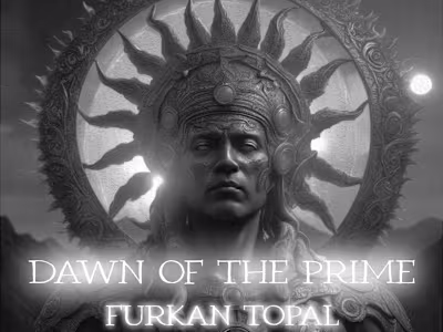 Furkan Topal - Dawn Of The Prime - YouTube