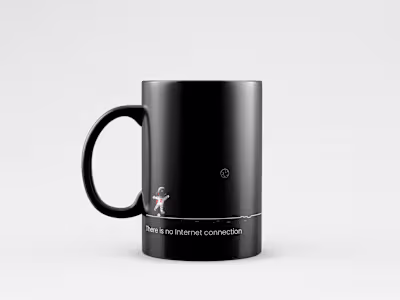 TechCabal's Merch Designs on Behance