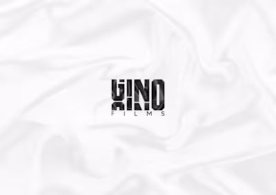 GINO Films - Logo 