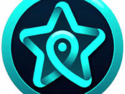 UI Development and Optimization: Mapstar3D