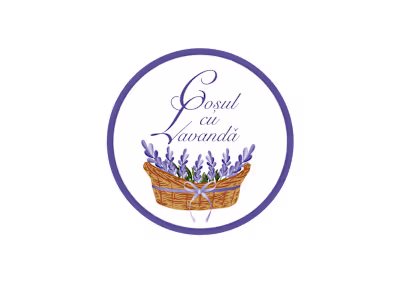 Logo & Brand Identity for