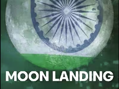 ISRO Mission Successful