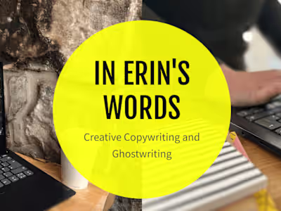 My Official Website - inerinswords.com