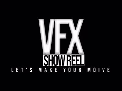 Hollywood-Quality Realistic Visual Effects