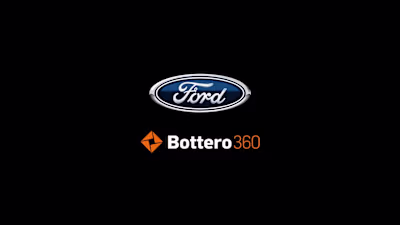 Ford (Corporative Video of event)