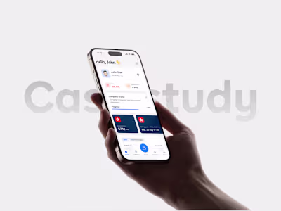Spacecargo app - Casestudy