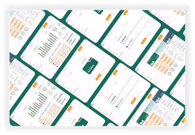 Dashboard - eCommerce