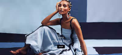 MOT the Label Shopify Redesign