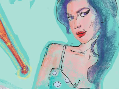 Editorial Illustrations for Lifestyle Magazine