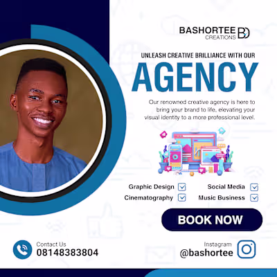 Social Media Manager 