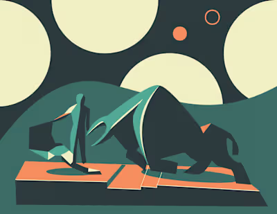 Dune Illustration