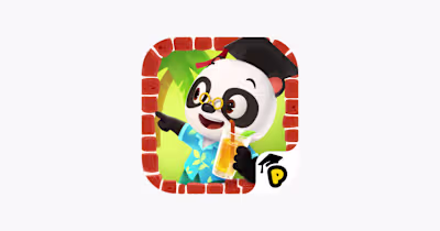 ‎Dr. Panda Town: Holiday