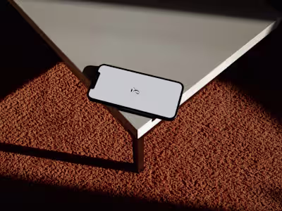 Art direction & Branding for Zaroda