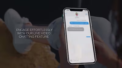Chat Animation Video - YouTube