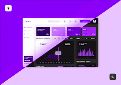 I will do website ui ux and app ui ux design