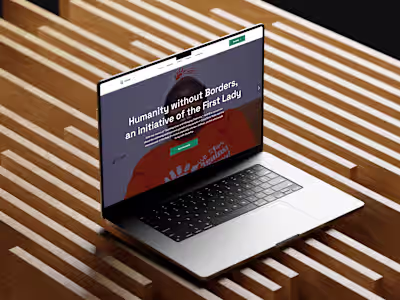 Humanity Without Borders