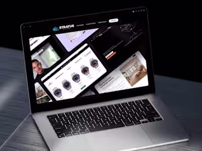 Stratus Digital 