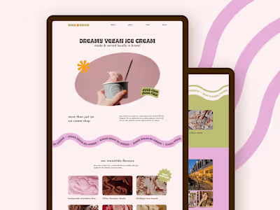 Empowering small businesses through responsive web design
