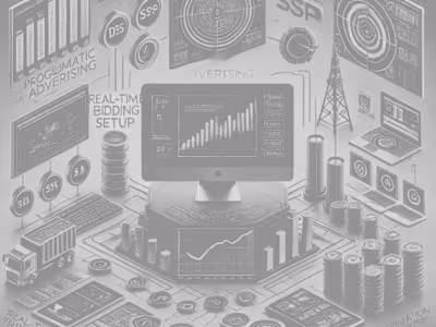 Maximising trade desk potential