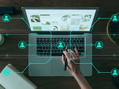 Content writer focused on SaaS business growth & other challenge