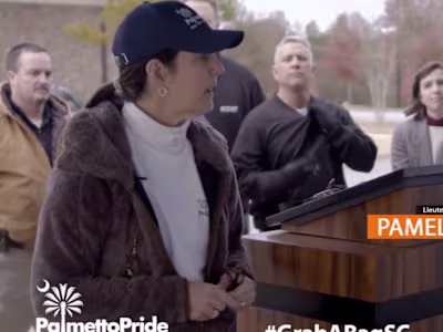 Grab a Bag 2020 - PalmettoPride