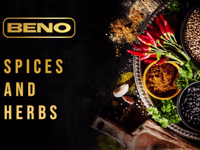 Beno Spices