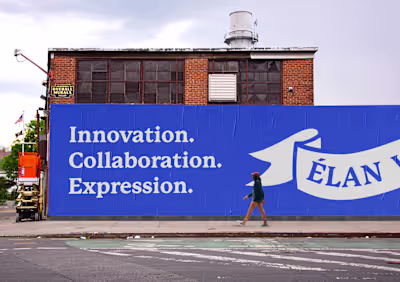 Élan Vital