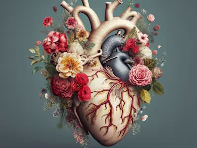 Creating Engaging Content for a Health & Wellness Site