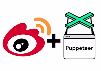 Weibo Post Scraper