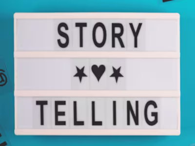 Brand Storytelling for Business's Names and Taglines