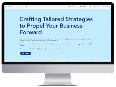 Web Design
