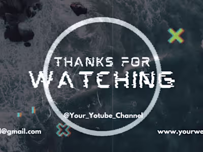Video Editing Tiktok, Reels , YT Intros /Outros 