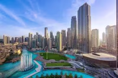 Expert Real Estate Guidance in Dubai