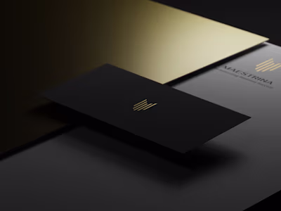 The Maestrina brand is a