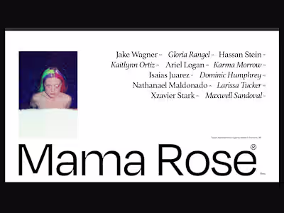 Branding & Identity Design