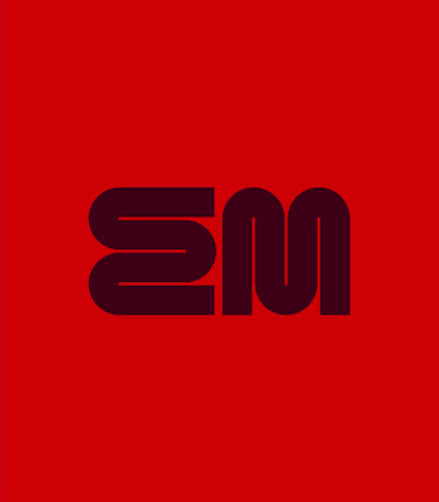 Euphonic Motion — Visual Identity Euphonic Motion is a conte...