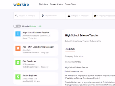 Workhire