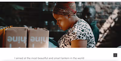 From Zero to One Million: Building a Cross-Border Brand Success